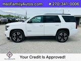 Used 2020 Chevrolet Tahoe Premier w/ Premier 6.2L Value Package image 2