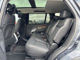 New 2025 Land Rover Range Rover Long Wheelbase SE image 5