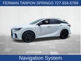 Used 2024 Lexus RX 500h F Sport image 5