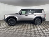 New 2025 Toyota Land Cruiser 1958 image 2