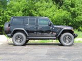 New 2025 Jeep Wrangler Unlimited Rubicon image 2