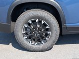 New 2026 Chevrolet Traverse Z71 w/ Driver Confidence Package image 6
