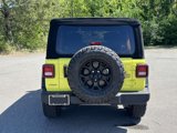 Used 2023 Jeep Wrangler Willys image 5