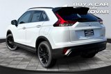 New 2025 Mitsubishi Eclipse Cross AWD image 3