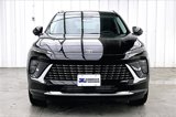 New 2025 Buick Envision Avenir image 3