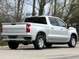 Used 2022 Chevrolet Silverado 1500 LT image 3