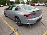New 2025 Acura TLX SH-AWD w/ A-SPEC Pkg image 2