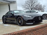 New 2025 Mercedes-Benz AMG GT 55 image 3
