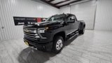 New 2025 Chevrolet Silverado 3500 High Country w/ Technology Package image 3