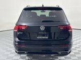 Used 2021 Volkswagen Tiguan SE image 5