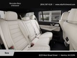 New 2025 Mercedes-Benz GLS 580 4MATIC image 5