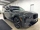 Used 2023 BMW X7 xDrive40i w/ M Sport Package image 3