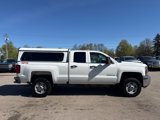 Used 2019 Chevrolet Silverado 2500 W/T image 5