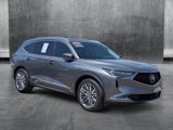 Used 2023 Acura MDX SH-AWD w/ Advance Package image 3
