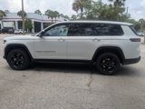 New 2025 Jeep Grand Cherokee L Altitude image 6