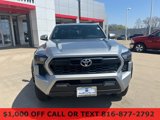 New 2025 Toyota Tacoma TRD Off-Road image 3