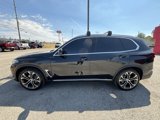 Used 2025 BMW X5 xDrive40i w/ Parking Assistance Package image 3