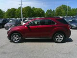 Used 2017 Chevrolet Equinox LT w/ Convenience Package image 3