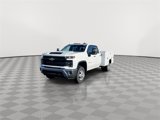 New 2025 Chevrolet Silverado 3500 W/T w/ WT Convenience Package image 4