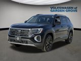 New 2025 Volkswagen Atlas SE image 5