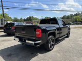 Used 2015 GMC Sierra 1500 SLE w/ Carbon-22 Edition image 2