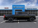 New 2025 Chevrolet Silverado 2500 LTZ w/ LTZ Plus Package image 5