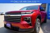 New 2026 Chevrolet Traverse LT w/ LPO, Floor Liner Package image 4