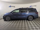 New 2026 Honda Odyssey EX-L image 2