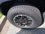 New 2025 Toyota Tacoma TRD Off-Road image 4