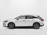 New 2025 Lexus RX 450h AWD w/ Luxury Package image 2