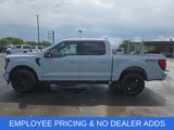 New 2025 Ford F150 XLT image 2