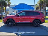 New 2026 Honda CR-V Sport Touring image 2