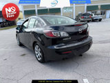 Used 2012 MAZDA MAZDA3 i Sport image 5