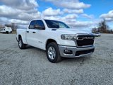 New 2025 RAM 1500 Big Horn image 2