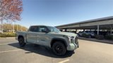 New 2025 Toyota Tundra Limited image 2