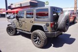 Used 2015 Jeep Wrangler Unlimited Sport image 4