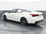 Used 2023 Nissan Altima 2.5 SR image 4