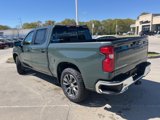 New 2025 Chevrolet Silverado 1500 LT w/ All Star Edition Plus image 5