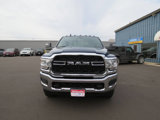 New 2024 RAM 3500 Tradesman w/ Chrome Appearance Group image 4