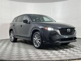 Certified 2024 MAZDA CX-5 AWD 2.5 S image 2