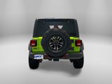 New 2025 Jeep Wrangler Willys image 3