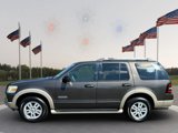Used 2007 Ford Explorer Eddie Bauer image 4
