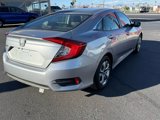 Used 2018 Honda Civic LX image 5