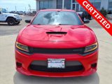 Certified 2023 Dodge Charger GT w/ Blacktop Package image 2