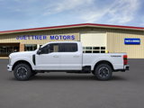 New 2025 Ford F350 Lariat image 3