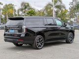 New 2025 Chevrolet Suburban RST w/ RST Capability Package image 5
