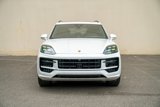 New 2025 Porsche Cayenne GTS image 6