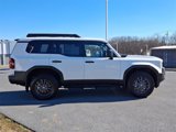 New 2025 Toyota Land Cruiser 1958 image 4