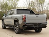 New 2025 Chevrolet Silverado EV RST image 5