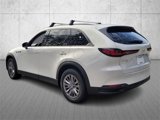 New 2025 MAZDA CX-90 Plug-In Hybrid w/ Preferred image 5